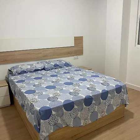 Apartamento Mateos Murcia Exterior foto
