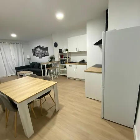 Apartamento Mateos Murcia Exterior foto
