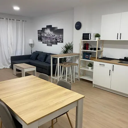 Apartamento Mateos Murcia Exterior foto