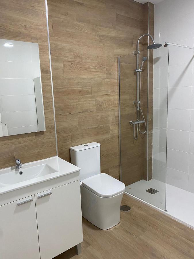 Apartment Mateos *